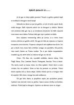 Eseja 'Apkārt pasaulei', 1.