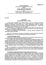 Prakses atskaite 'Prakses atskaite par darbu pie maksātnespējas administratora', 1.