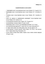 Prakses atskaite 'Prakses atskaite par darbu pie maksātnespējas administratora', 9.