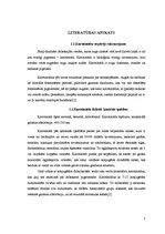 Konspekts 'Karotinoīdu saturs kaltētos un svaigos garšaugos', 5.