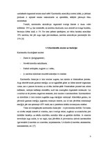 Konspekts 'Karotinoīdu saturs kaltētos un svaigos garšaugos', 9.
