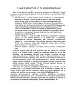 Referāts 'Atkritumu apsaimniekošana Latvijā, to apsaimniekošanas vēsture', 4.
