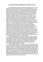 Referāts 'Atkritumu apsaimniekošana Latvijā, to apsaimniekošanas vēsture', 7.