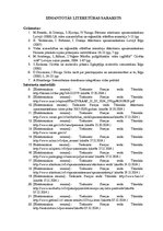 Referāts 'Atkritumu apsaimniekošana Latvijā, to apsaimniekošanas vēsture', 16.
