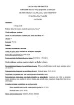 Prakses atskaite 'Pediatrijas pacienta vēsture', 1.