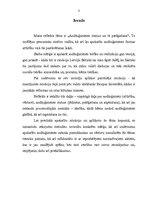 Referāts 'Audžuģimenes statuss un tā piešķiršana', 3.