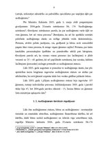 Referāts 'Audžuģimenes statuss un tā piešķiršana', 6.