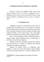 Referāts 'Audžuģimenes statuss un tā piešķiršana', 8.