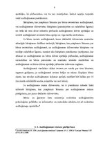 Referāts 'Audžuģimenes statuss un tā piešķiršana', 9.