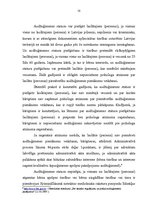 Referāts 'Audžuģimenes statuss un tā piešķiršana', 10.