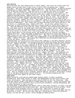 Eseja 'Comparison of Mesopotamia and the Indus Civilization', 3.