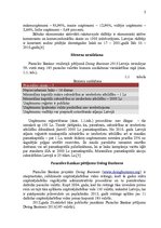 Prakses atskaite 'Uzņēmuma SIA "Anga" konkurētspējas paaugstināšanas projekts', 5.