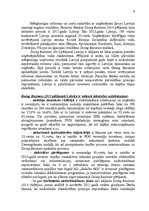 Prakses atskaite 'Uzņēmuma SIA "Anga" konkurētspējas paaugstināšanas projekts', 6.