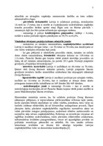 Prakses atskaite 'Uzņēmuma SIA "Anga" konkurētspējas paaugstināšanas projekts', 7.