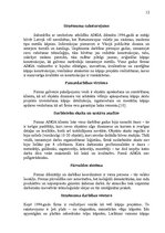 Prakses atskaite 'Uzņēmuma SIA "Anga" konkurētspējas paaugstināšanas projekts', 12.