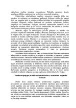 Prakses atskaite 'Uzņēmuma SIA "Anga" konkurētspējas paaugstināšanas projekts', 22.