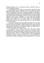 Prakses atskaite 'Uzņēmuma SIA "Anga" konkurētspējas paaugstināšanas projekts', 26.