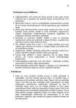 Prakses atskaite 'Uzņēmuma SIA "Anga" konkurētspējas paaugstināšanas projekts', 36.