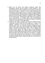 Prakses atskaite 'Uzņēmuma SIA "Anga" konkurētspējas paaugstināšanas projekts', 37.