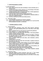 Paraugs 'Iekšējās darba kārtības noteikumi uzņēmumā', 3.