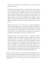 Referāts 'Latvijas iestāšanās Eiropas Savienībā: ietekme uz politisko kultūru Latvijā', 9.