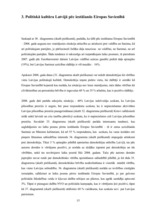 Referāts 'Latvijas iestāšanās Eiropas Savienībā: ietekme uz politisko kultūru Latvijā', 15.