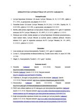 Referāts 'Pilsonības iegūšanas jaunākās tendences', 10.