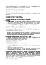 Konspekts 'Civiltiesību maģistra eksāmena 32 jautājumu atbildes', 5.