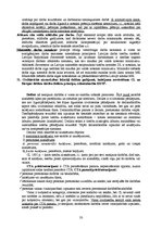 Konspekts 'Civiltiesību maģistra eksāmena 32 jautājumu atbildes', 33.