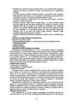 Konspekts 'Civiltiesību maģistra eksāmena 32 jautājumu atbildes', 35.