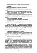 Konspekts 'Civiltiesību maģistra eksāmena 32 jautājumu atbildes', 37.