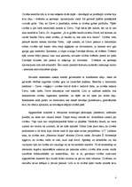 Eseja 'Cilvēks', 3.