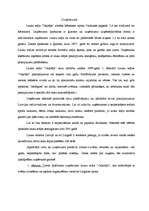 Biznesa plāns 'Lauku māja "Ceļotājs"', 1.