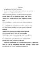 Biznesa plāns 'Lauku māja "Ceļotājs"', 20.