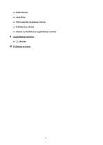 Prakses atskaite 'Ražošanas prakses atskaite A/S ”Aldaris”', 6.