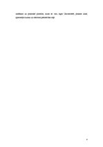 Prakses atskaite 'Metodiskās prakses mape pirmsskolā', 4.