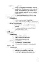 Prakses atskaite 'Metodiskās prakses mape pirmsskolā', 6.