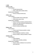 Prakses atskaite 'Metodiskās prakses mape pirmsskolā', 9.