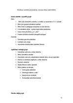 Prakses atskaite 'Metodiskās prakses mape pirmsskolā', 10.