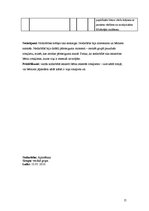 Prakses atskaite 'Metodiskās prakses mape pirmsskolā', 15.