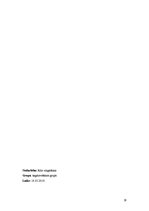 Prakses atskaite 'Metodiskās prakses mape pirmsskolā', 19.