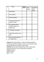 Prakses atskaite 'Metodiskās prakses mape pirmsskolā', 20.