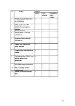 Prakses atskaite 'Metodiskās prakses mape pirmsskolā', 21.