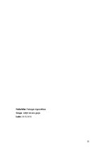 Prakses atskaite 'Metodiskās prakses mape pirmsskolā', 25.