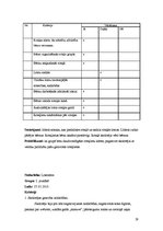 Prakses atskaite 'Metodiskās prakses mape pirmsskolā', 28.