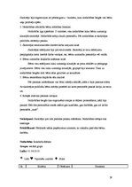 Prakses atskaite 'Metodiskās prakses mape pirmsskolā', 29.