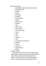 Prakses atskaite 'Metodiskās prakses mape pirmsskolā', 34.