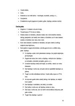 Prakses atskaite 'Metodiskās prakses mape pirmsskolā', 42.