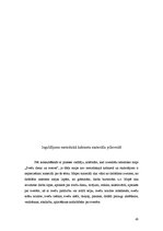 Prakses atskaite 'Metodiskās prakses mape pirmsskolā', 43.