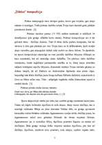 Konspekts 'Homēra eposa "Iliāda" analīze', 2.